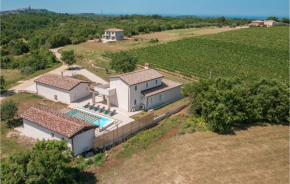 3 Bedroom Cozy Home In Buje